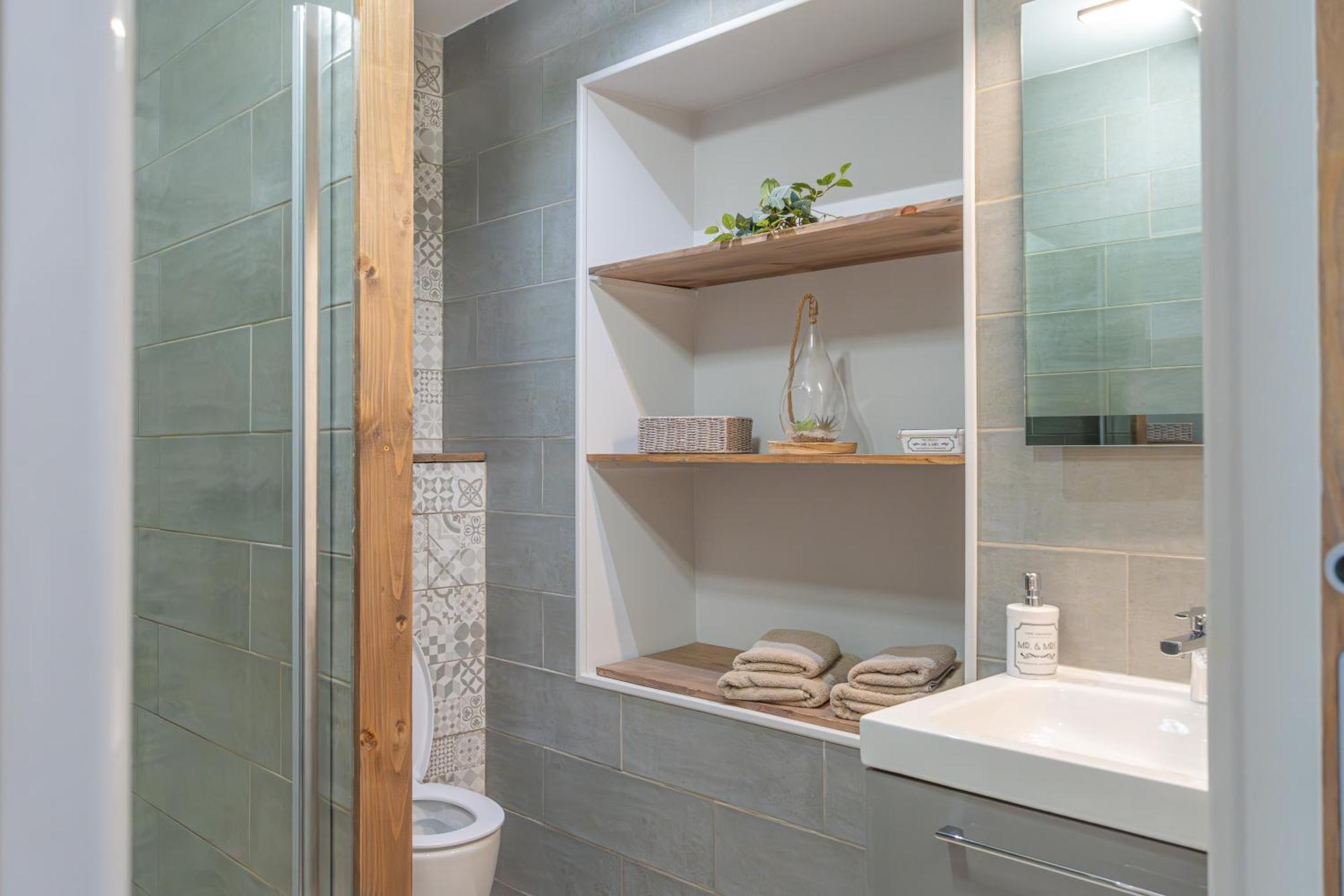 Studio 86 - Climatisation & Proche Centre-Ville- 2 Personnes - Bnb Épernay Exteriör bild
