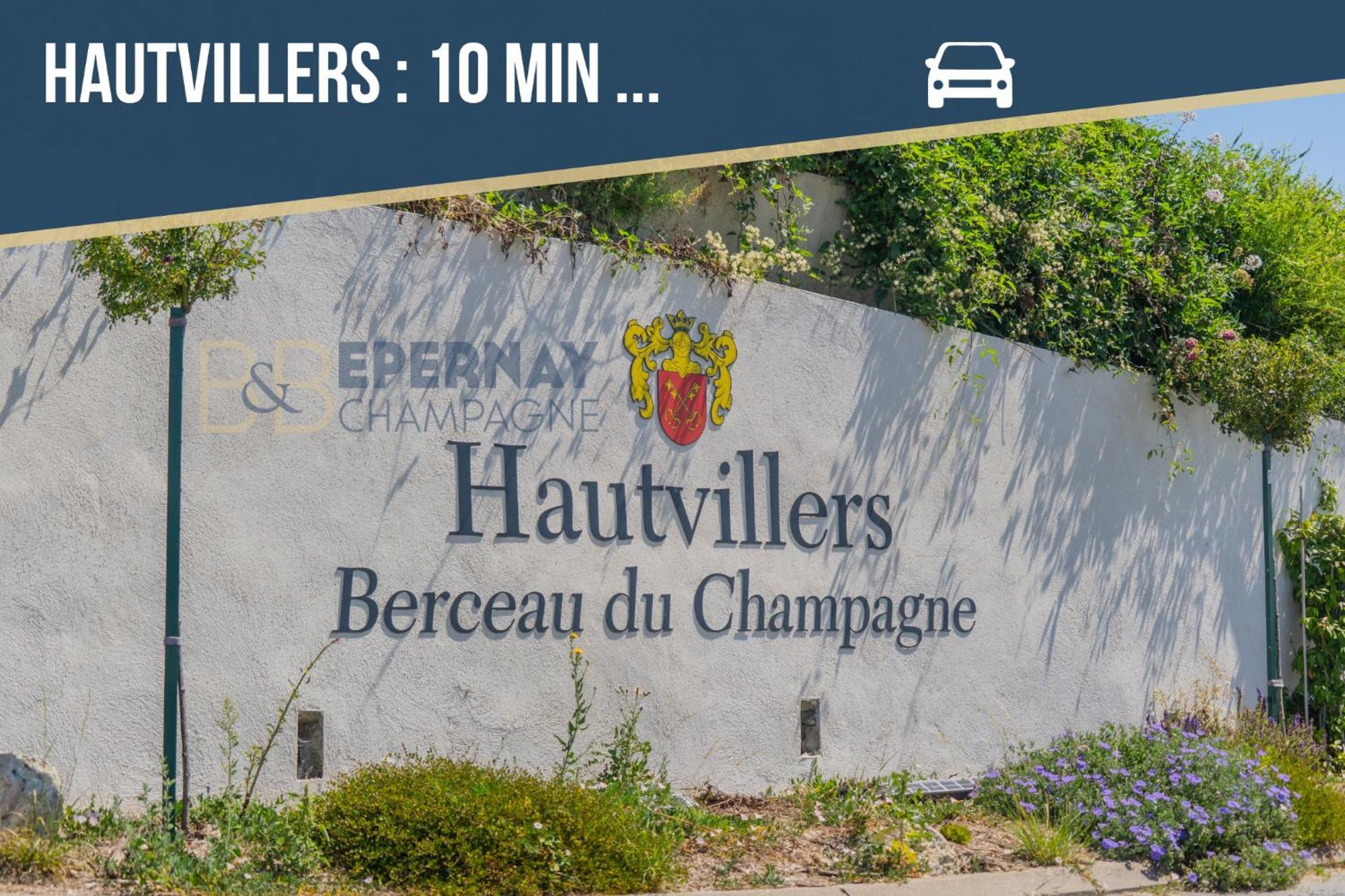 Studio 86 - Climatisation & Proche Centre-Ville- 2 Personnes - Bnb Épernay Exteriör bild